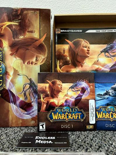 World of Warcraft [Rectangle] photo