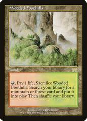 Wooded Foothills Magic Onslaught Prices