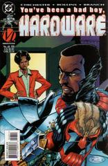 Hardware #48 (1997) Comic Books Hardware Prices