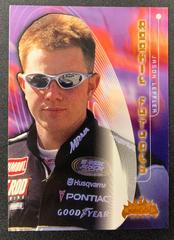 Jason Leffler #74 Racing Cards 2000 Maxx Prices