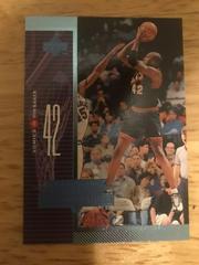 Vin Baker #A17 Basketball Cards 1998 Upper Deck Aerodynamics Prices