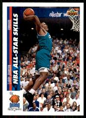 Larry Johnson #480 Basketball Cards 1991 Upper Deck Prices