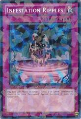 Infestation Ripples YuGiOh Duel Terminal 6 Prices