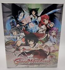 Touhou Genso Wanderer [Limited Edition] PAL Playstation 4 Prices