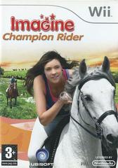 Imagine: Champion Rider PAL Wii Prices