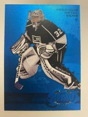 Jonathan Quick #58 Hockey Cards 2012 Fleer Retro Prices