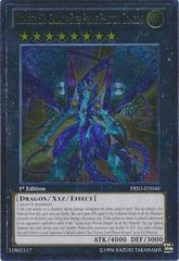 Number 62: Galaxy-Eyes Prime Photon Dragon [Ultimate Rare 1st Edition] YuGiOh Primal Origin Prices