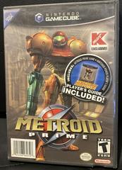 Metroid Prime [Kmart Guide] Gamecube Prices