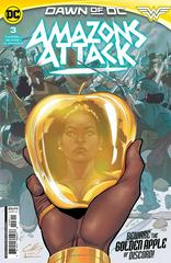Amazons Attack #3 (2023) Comic Books Amazons Attack Prices