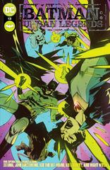 Batman: Urban Legends #13 (2022) Comic Books Batman: Urban Legends Prices