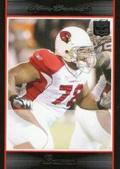 Alan Branch #171 Football Cards 2007 Bowman Prices