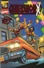 Generation X [Special Foil] Comic Books Generation X Prices