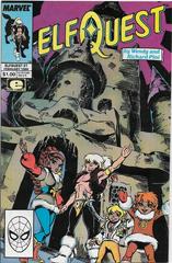 ElfQuest #31 (1988) Comic Books Elfquest Prices