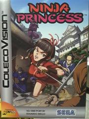 Ninja Princess Colecovision Prices