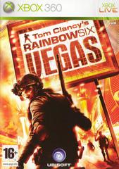Rainbow Six Vegas PAL Xbox 360 Prices