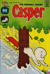 The Friendly Ghost, Casper #79 (1965) Comic Books Casper The Friendly Ghost Prices