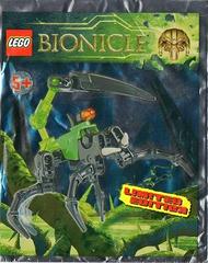 LEGO Set | Scorpion LEGO Bionicle
