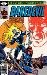 Daredevil #160 (1979) Comic Books Daredevil Prices
