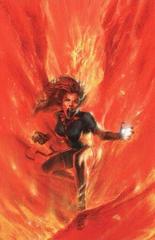 Phoenix Resurrection: The Return Of Jean Grey [Dell'Otto Virgin] #1 (2018) Comic Books Phoenix Resurrection: The Return of Jean Grey Prices