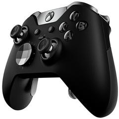 Front Right | Xbox One Elite Wireless Controller Xbox One