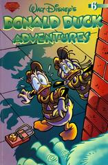 Walt Disney's Donald Duck Adventures #6 (2004) Comic Books Walt Disney's Donald Duck Adventures Prices