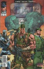 Gen12 #4 (1998) Comic Books Gen12 Prices