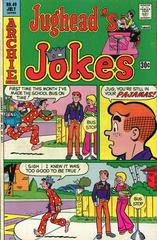 Jughead's Jokes #49 (1976) Comic Books Jughead's Jokes Prices