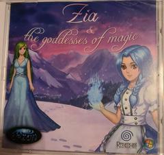 Zia and the Goddesses of Magic PAL Sega Dreamcast Prices