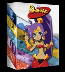Shantae Collection [Slipcover] Playstation 4 Prices