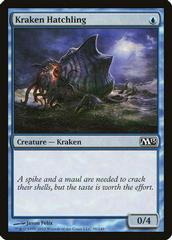 Kraken Hatchling Magic M13 Prices