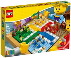 LEGO Ludo Game #40198 LEGO Brand Prices