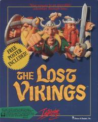 The Lost Vikings PC Games Prices