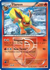 Flareon #12 Pokemon Plasma Freeze Prices