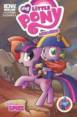My Little Pony: Micro-Series [Larry's] #9 (2013) Comic Books My Little Pony Micro-Series Prices