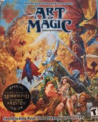 Magic & Mayhem: The Art of Magic PC Games Prices