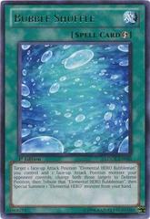 Bubble Shuffle [1st Edition] LCGX-EN080 YuGiOh Legendary Collection 2: The Duel Academy Years Mega Pack Prices