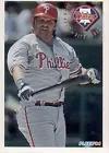 John Kruk Baseball Cards 1994 Fleer Prices