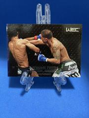 Anthony Pettis Ufc Cards 2011 Topps UFC Title Shot Prices