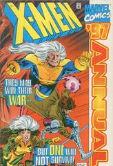 X-Men Annual '97 (1997) Comic Books X-Men Annual Prices