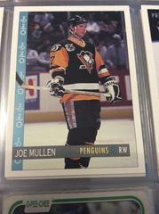 Joe Mullen Hockey Cards 1992 O-Pee-Chee Prices