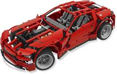 LEGO Set | Supercar LEGO Technic