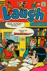 Laugh Comics #264 (1973) Comic Books Laugh Comics Prices