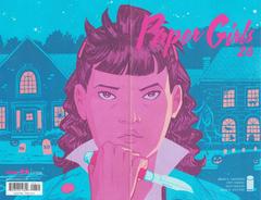 Paper Girls #26 (2019) Comic Books Paper Girls Prices