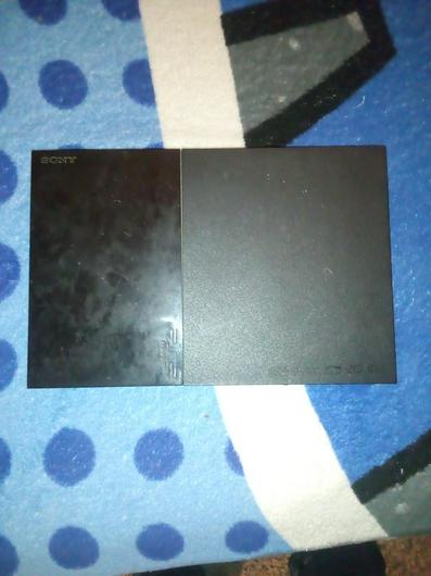 Slim Playstation 2 System photo