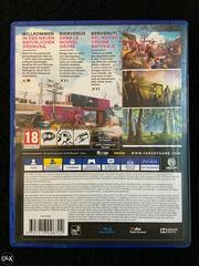 Back - USK (Germany) | Far Cry New Dawn PAL Playstation 4