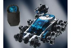 LEGO Set | Gigamesh G60 LEGO Spybotics