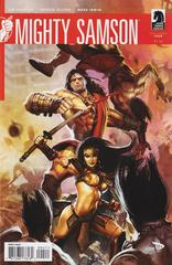 Mighty Samson #4 (2011) Comic Books Mighty Samson Prices