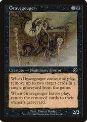 Gravegouger [Foil] Magic Torment Prices