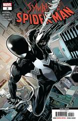 Symbiote Spider-Man [2nd Print] #2 (2019) Comic Books Symbiote Spider-Man Prices