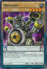 Dragong [1st Edition] CORE-EN096 YuGiOh Clash of Rebellions Prices